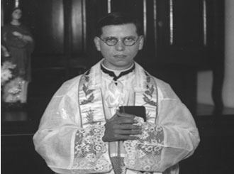 Padre Hilário Pierik